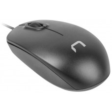 NATEC Hawk ratÃ³n Oficina mano derecha USB tipo A Laser 1000 DPI
