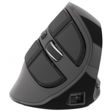 NATEC Euphonie ratÃ³n Oficina mano derecha Bluetooth Ã“ptico 2400 DPI