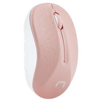 NATEC Toucan rat&Atilde;&sup3;n Oficina Ambidextro RF inal&Atilde;&iexcl;mbrico &Atilde;&ldquo;ptico 1600 DPI