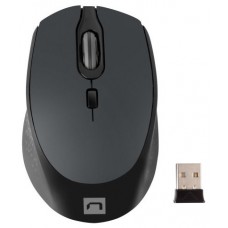 NATEC Osprey ratÃ³n Oficina mano derecha RF Wireless + Bluetooth Ã“ptico 1600 DPI