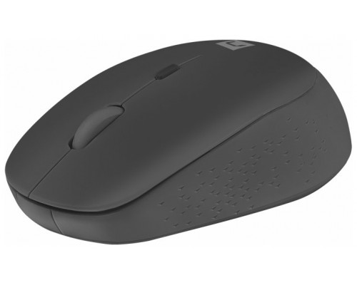 NATEC Harrier 2 ratÃ³n Oficina mano derecha Bluetooth Ã“ptico 1600 DPI