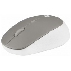 NATEC Harrier 2 ratÃ³n Oficina mano derecha Bluetooth Ã“ptico 1600 DPI