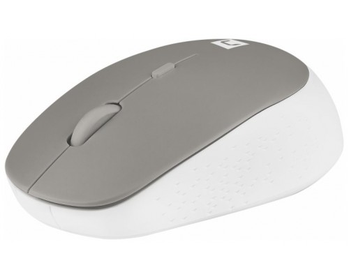 NATEC Harrier 2 ratÃ³n Oficina mano derecha Bluetooth Ã“ptico 1600 DPI
