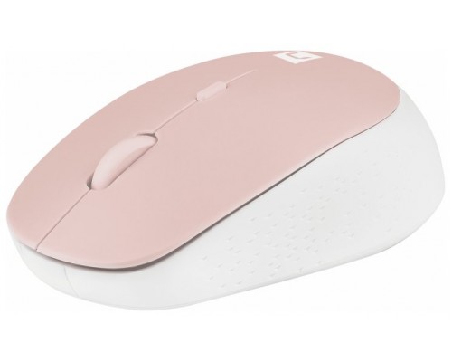 NATEC Harrier 2 ratÃ³n Oficina mano derecha Bluetooth Ã“ptico 1600 DPI