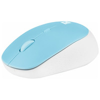 NATEC Harrier 2 rat&Atilde;&sup3;n Oficina mano derecha Bluetooth &Atilde;&ldquo;ptico 1600 DPI