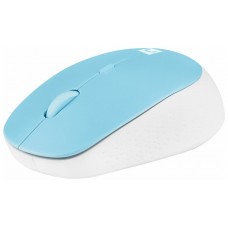 NATEC Harrier 2 ratÃ³n Oficina mano derecha Bluetooth Ã“ptico 1600 DPI