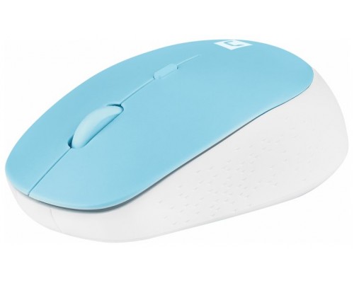 NATEC Harrier 2 ratÃ³n Oficina mano derecha Bluetooth Ã“ptico 1600 DPI
