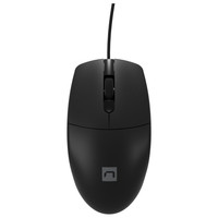 NATEC NMY-1987 rat&Atilde;&sup3;n Oficina USB tipo A &Atilde;&ldquo;ptico