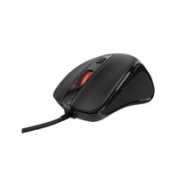 NATEC NMY-2047 rat&Atilde;&sup3;n Oficina mano derecha USB tipo A &Atilde;&ldquo;ptico 4000 DPI