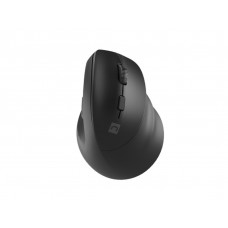 NATEC CRAKE 2 ratÃ³n Oficina mano derecha Bluetooth Ã“ptico 2400 DPI