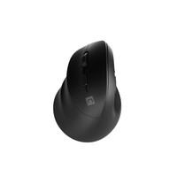 NATEC CRAKE 2 rat&Atilde;&sup3;n Oficina Izquierda Bluetooth &Atilde;&ldquo;ptico 2400 DPI