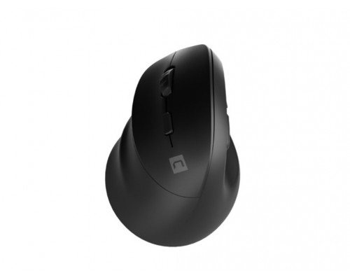 NATEC CRAKE 2 ratÃ³n Oficina Izquierda Bluetooth Ã“ptico 2400 DPI