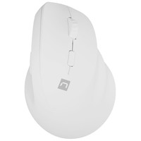 NATEC Crake 2 rat&Atilde;&sup3;n Universal mano derecha RF Wireless + Bluetooth &Atilde;&ldquo;ptico 2400 DPI