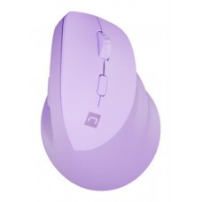 NATEC Crake 2 ratÃ³n Universal mano derecha RF Wireless + Bluetooth Ã“ptico 2400 DPI