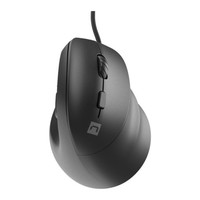 NATEC Crake 2 Pro ratón Universal mano derecha USB tipo A Óptico 12800 DPI NATEC Crake 2 Pro ratón Universal mano derecha USB tipo A Óptico 12800 DPI