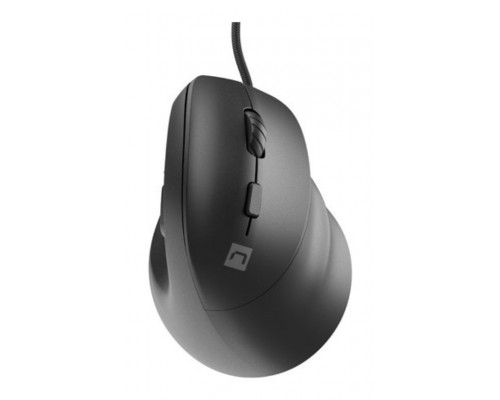 NATEC Crake 2 Pro ratÃ³n Universal mano derecha USB tipo A Ã“ptico 12800 DPI