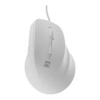 NATEC Crake 2 Pro ratón Universal mano derecha USB tipo A Óptico 12800 DPI NATEC Crake 2 Pro ratón Universal mano derecha USB tipo A Óptico 12800 DPI