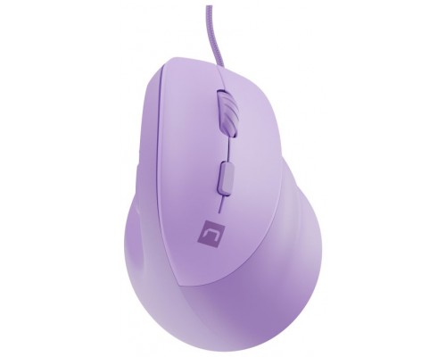 NATEC Crake 2 Pro ratÃ³n Universal mano derecha USB tipo A Ã“ptico 12800 DPI