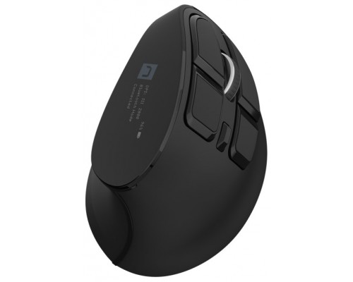 NATEC EUPHONIE PRO ratÃ³n Universal mano derecha Bluetooth Ã“ptico 4000 DPI