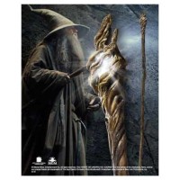 Replica the noble collection el hobbit