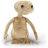 Peluche the noble collection e.t. el