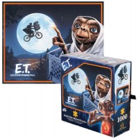 Puzzle the noble collection e.t. el