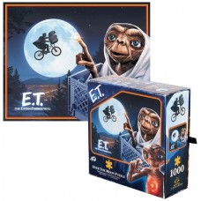 Puzzle the noble collection e.t. el