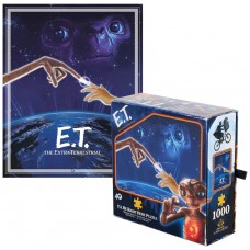 Puzzle the noble collection e.t. el