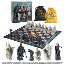Juego mesa ajedrez the noble collection