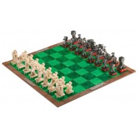 Juego mesa ajedrez the noble collection