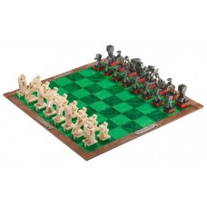 Juego mesa ajedrez the noble collection