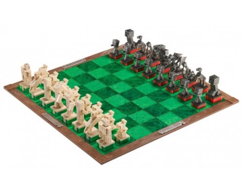Juego mesa ajedrez the noble collection