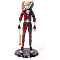 Figura the noble collection bendyfigs dc