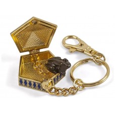Llavero the noble collection harry potter