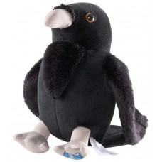 Peluche the noble collection harry potter