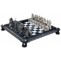 Juego mesa ajedrez the noble collection