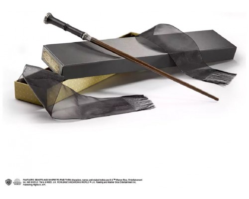 Replica the noble collection animales fantasticos