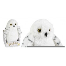 Peluche the noble collection harry potter