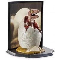 Figura the noble collection toyllectible treasures
