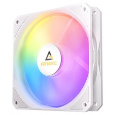 Antec Nova Carcasa del ordenador Ventilador 12 cm Blanco 1 pieza(s)