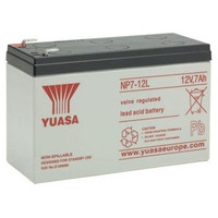 Bateria yuasa np7 - 12l compatible sais 7ah Bateria yuasa np7 - 12l compatible sais 7ah