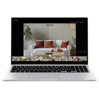 Samsung Galaxy Book4 NP754XGK-KG1ES ordenador portatil Intel Core 5 120U PortÃ¡til 39,6 cm (15.6") Full HD 8 GB LPDDR4x-SDRAM 512 GB SSD Wi-Fi 6 (802.11ax) Windows 11 Pro Gris