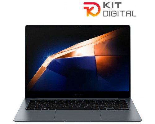 Samsung Galaxy Book4 Pro Intel Core Ultra 7 155H PortÃ¡til 35,6 cm (14") Pantalla tÃ¡ctil WQXGA+ 32 GB LPDDR5x-SDRAM 512 GB SSD Wi-Fi 6E (802.11ax) Windows 11 Pro Gris