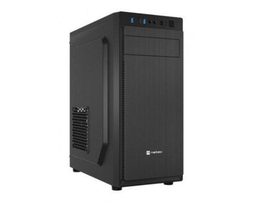 NATEC Aracanta Midi Tower Negro