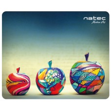 NATEC Modern Art - Apples Multicolor