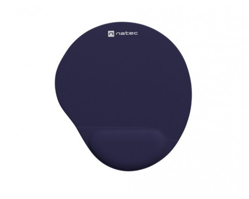 NATEC MARMOT Azul oscuro