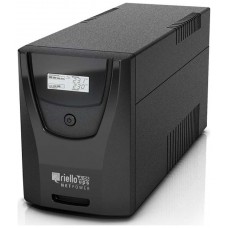 Riello NPW 2000 sistema de alimentaciÃ³n ininterrumpida (UPS) 2 kVA 1200 W 6 salidas AC