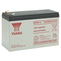 Bateria yuasa npw45 - 12 compatible sais 9ah Bateria yuasa npw45 - 12 compatible sais 9ah