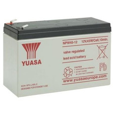 Bateria yuasa npw45 - 12 compatible sais 9ah Bateria yuasa npw45 - 12 compatible sais 9ah