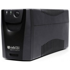 SAI RIELLO NET POWER - NPW600DE 600VA / 360W - 10`